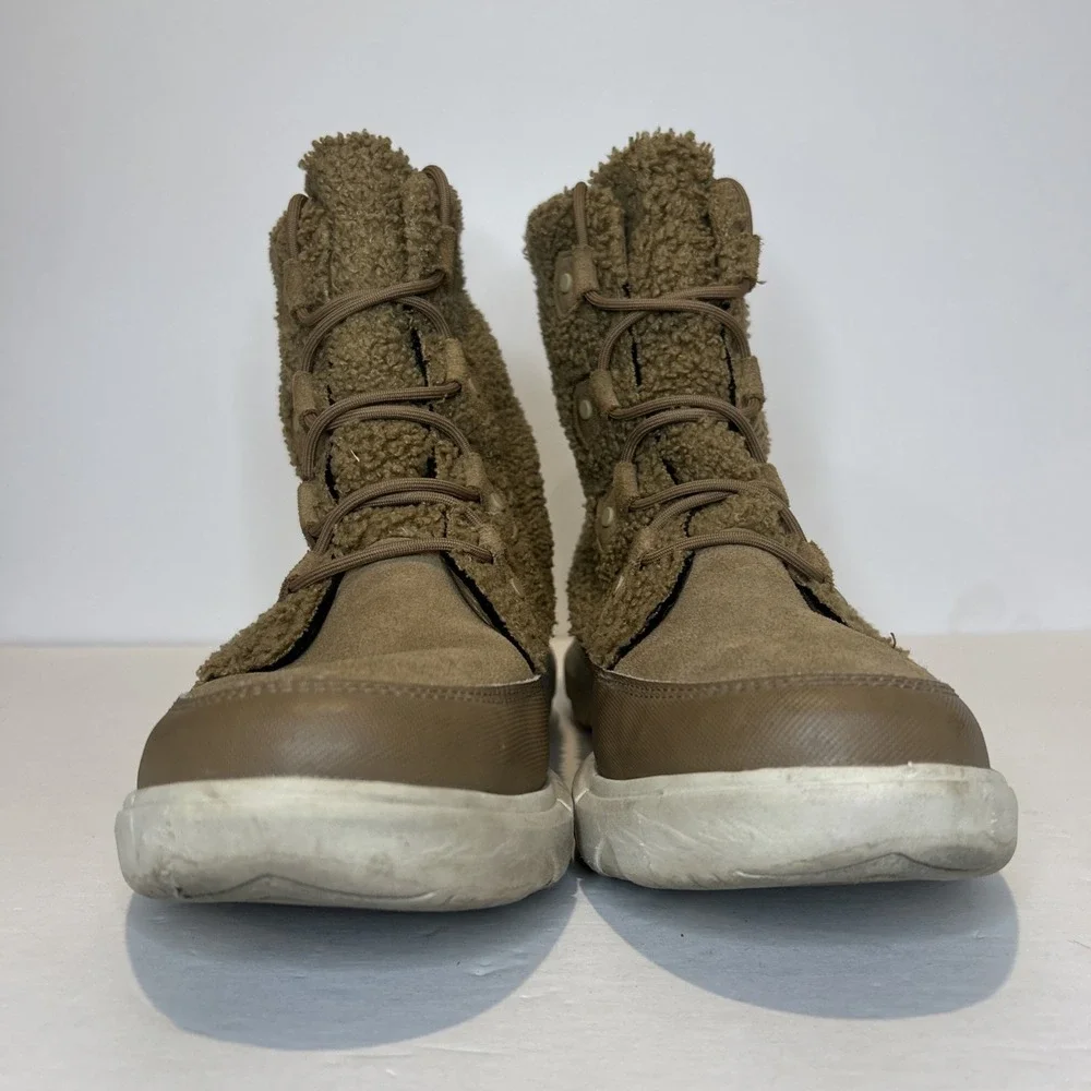 Sorel keywords winter